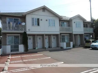 ディアス杉山Cの画像