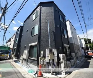 KTA熊野前の画像