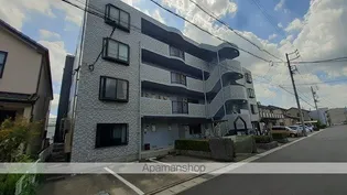 パークウエストⅡの画像