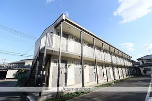 レオパレスTAKAの画像