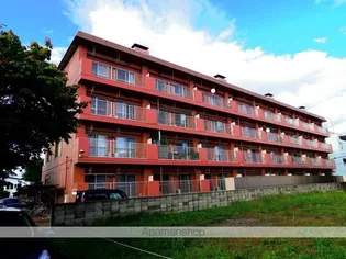 シャルム帯広の画像