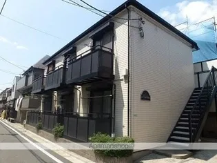 ドミール学芸大の画像
