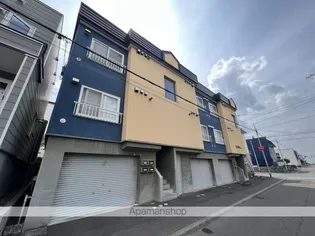 コーポはるかの画像