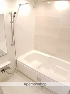 ステラートB【1階】の風呂