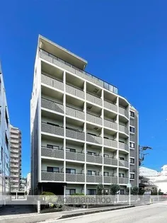 クリエール吉川の画像