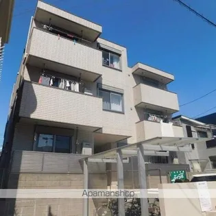 SOUTHERN COURTの画像