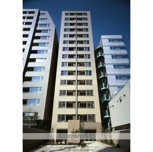 コンフォリア二番町【6階】の外観