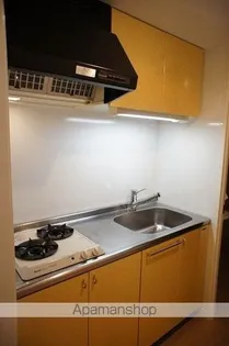 エンクレスト博多駅前Ⅲ【12階】のキッチン