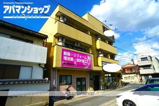 ウエストリバーの画像