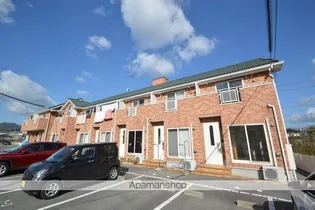 シャレー輝き 弐番館の画像