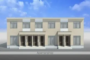 BREEZE HILLSの画像