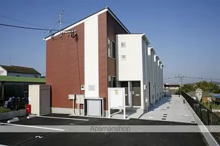 レオネクストパシフィックメゾンの画像