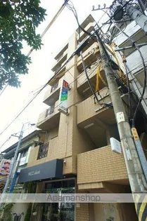 東公園マンションの画像