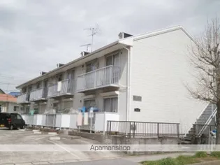 ネオシティ中島Aの画像