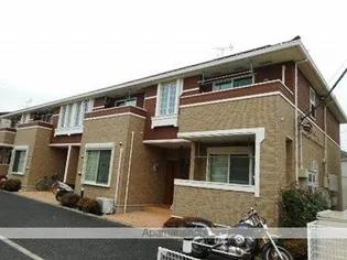 フェアリー・ローズⅠ【1階】の外観