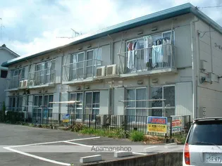 コーポ小島の画像