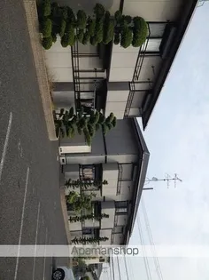 パストラル貝塚【106号室】の外観