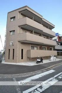 GRACE BAY CITYの画像