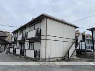 サンガーデン福間【1階】の外観