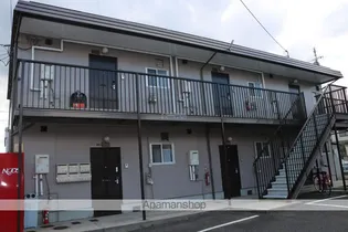 アメニティ北本庄の画像