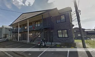 アーバンエクセレントⅡ【205号室】の外観