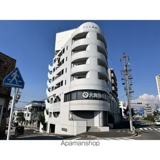都ビル築地の画像