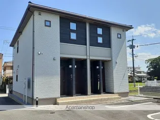 ラベンダーAの画像