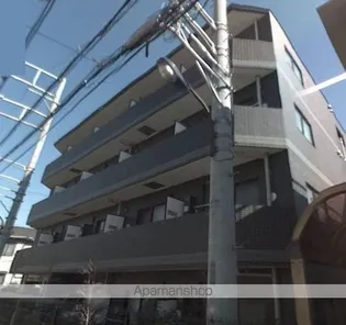 ヴィータローザ江古田【4階】の外観