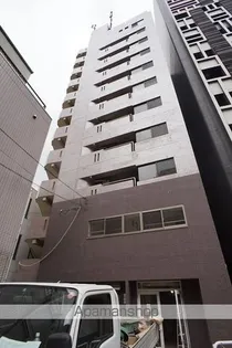 リーノ新宿若松町【4階】の外観
