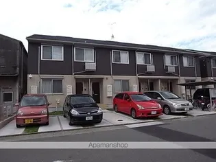 ルミエール B棟の画像