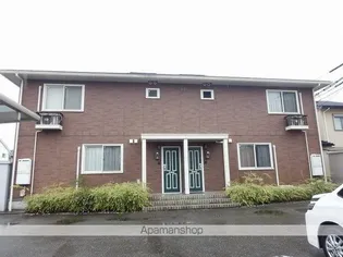 セゾンコートIIの画像