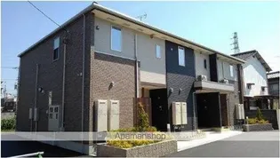 アヴォンリー上天神Ⅰの画像