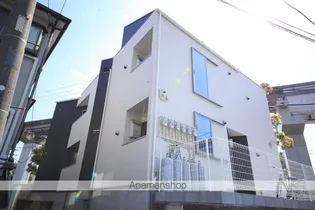 ルヴォン【102号室】の外観