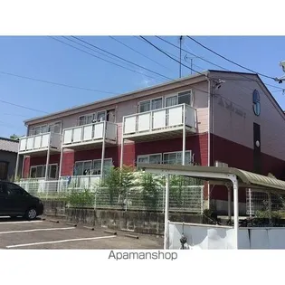 SURPLUS MAKI Ⅰの画像