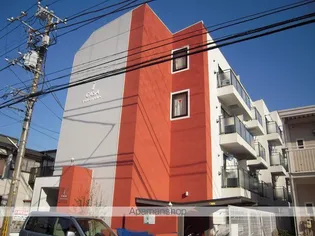 アイカーサ横浜の画像