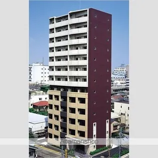 プライムアーバン西新宿Ⅰ【11階】の外観
