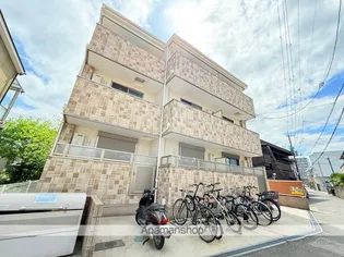 クリエオーレ西堤の画像
