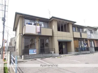 ラ パルテール旭川 壱番館の画像
