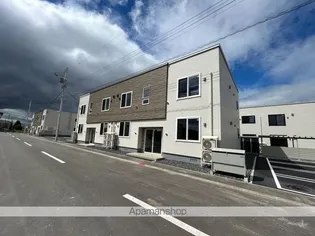 FIRST SKY L【1階】の外観