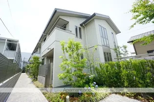 シャーメゾン鮎川の画像