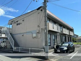 ハイツ御城 Aの画像