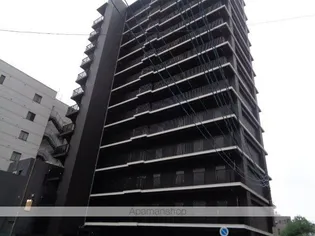 ルーエ今池【12階】の外観