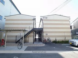レオパレスPLEYONEの画像