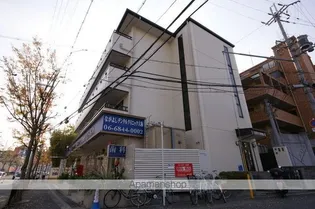 エスポワール西緑丘の画像