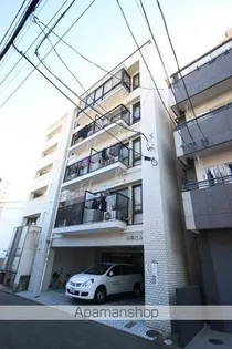 山鶴ビルの画像