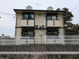 ソフィア【1階】の外観