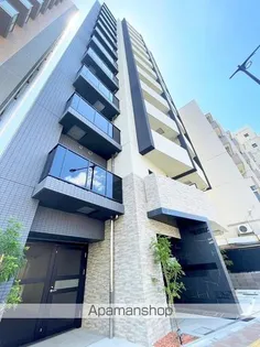 ZOOM池袋WEST【5階】の外観