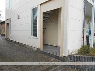 レオパレスボン・ボヌール【103号室】のその他画像