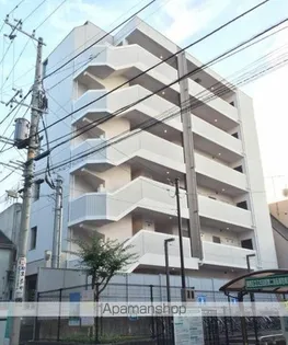 グロース江古田駅前の画像