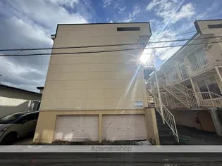 ベイサイドテラスBの画像